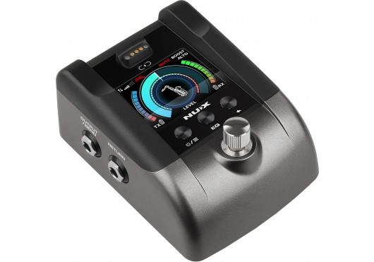 NUX SYSTEMES SANS FIL B6-PRO