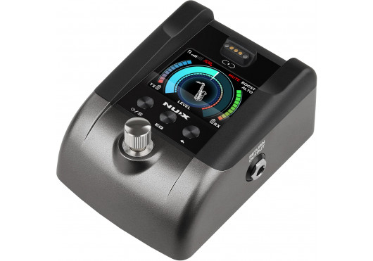 NUX SYSTEMES SANS FIL B6-PRO