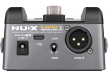 NUX SYSTEMES SANS FIL B6-PRO