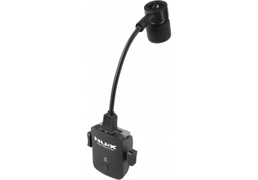 NUX SYSTEMES SANS FIL B6-PRO