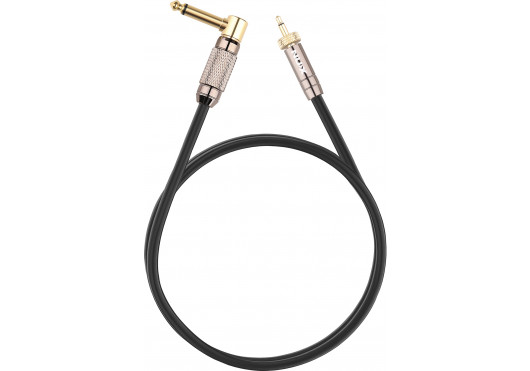 NUX SYSTEMES SANS FIL B8-ANGLED-CABLE