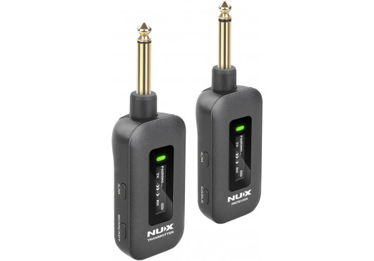 C58RC NUX SYSTEMES SANS FIL C58RC