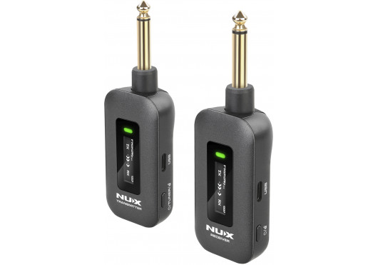 C58RC NUX SYSTEMES SANS FIL C58RC