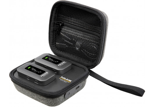 C58RC NUX SYSTEMES SANS FIL C58RC