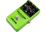NUX PÉDALES D'EFFETS DRIVECORE-DLX-MK2