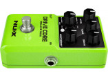 NUX PÉDALES D'EFFETS DRIVECORE-DLX-MK2