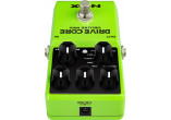 NUX PÉDALES D'EFFETS DRIVECORE-DLX-MK2
