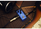 NUX PÉDALES D'EFFETS HOOK-DRUMLOOP-MINI
