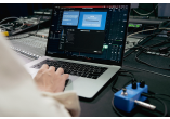 NUX PÉDALES D'EFFETS HOOK-DRUMLOOP-MINI