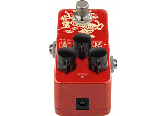 NUX PÉDALES D'EFFETS HORSEMAN-OD-20TH