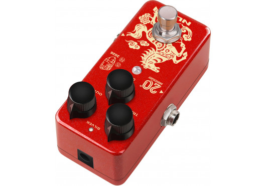 NUX PÉDALES D'EFFETS HORSEMAN-OD-20TH