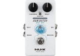 NUX PÉDALES D'EFFETS HUMINATOR-NOISE-GATE