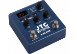 NUX PÉDALES D'EFFETS JTC-DRUMLOOP-PRO