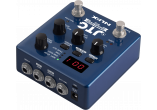 NUX PÉDALES D'EFFETS JTC-DRUMLOOP-PRO