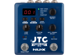 NUX PÉDALES D'EFFETS JTC-DRUMLOOP-PRO