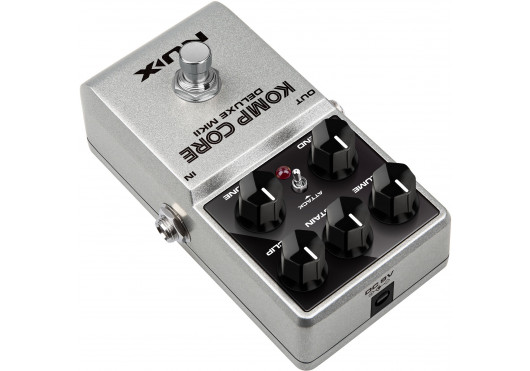 NUX PÉDALES D'EFFETS KOMPCORE-DLX-MK2