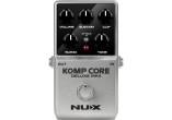 NUX PÉDALES D'EFFETS KOMPCORE-DLX-MK2