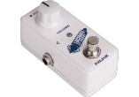 photo Boost FET guitare - 2 modes