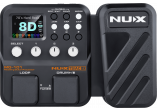 NUX PROCESSEURS D'EFFETS MG101