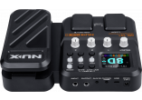 NUX PROCESSEURS D'EFFETS MG101