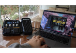 NUX PROCESSEURS D'EFFETS MG101