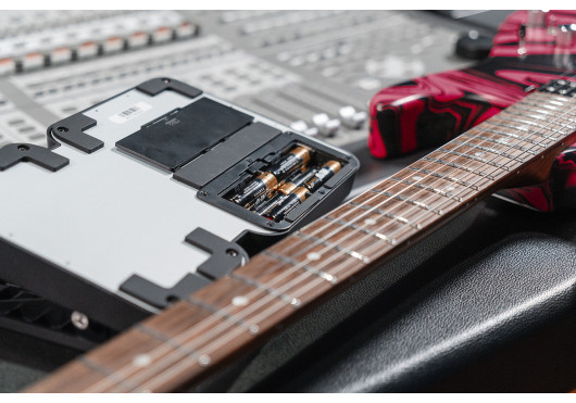 NUX PROCESSEURS D'EFFETS MG101