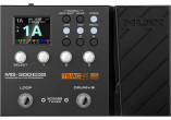 NUX PROCESSEURS D'EFFETS MG300-MK2