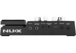 NUX PROCESSEURS D'EFFETS MG300-MK2