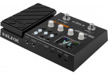 NUX PROCESSEURS D'EFFETS MG300-MK2