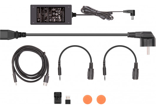 NUX PROCESSEURS D'EFFETS MG50LI-DB