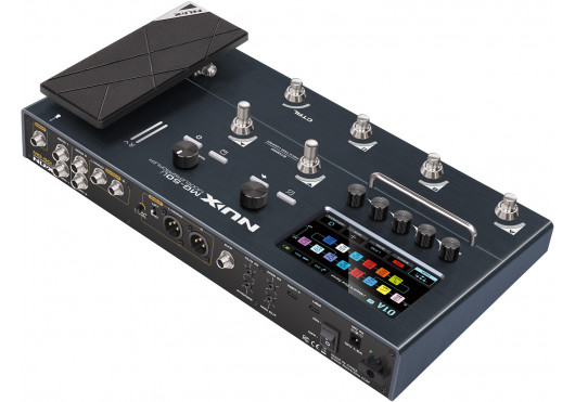 NUX PROCESSEURS D'EFFETS MG50LI-DB