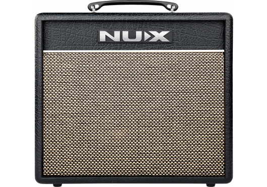 NUX AMPLIS GUITARE ÉLECTRIQUE MIGHTY-20-MK2