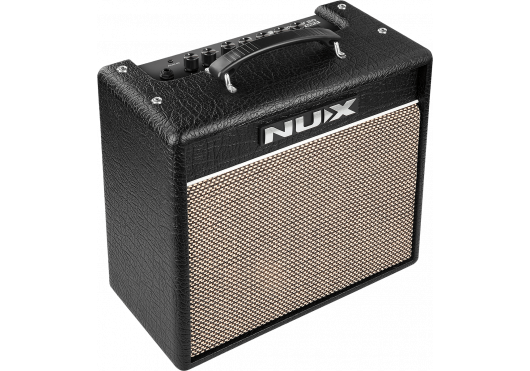 NUX AMPLIS GUITARE ÉLECTRIQUE MIGHTY-20-MK2