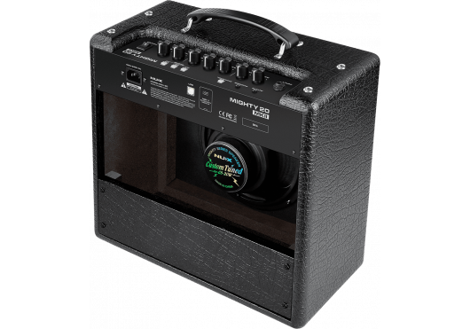NUX AMPLIS GUITARE ÉLECTRIQUE MIGHTY-20-MK2