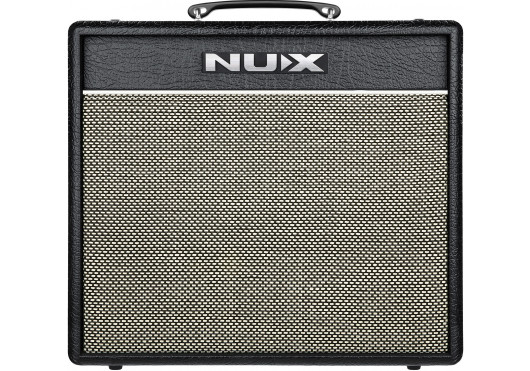NUX AMPLIS GUITARE ÉLECTRIQUE MIGHTY-40-MK2
