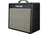 NUX AMPLIS GUITARE ÉLECTRIQUE MIGHTY-40-MK2