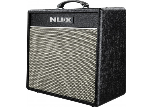 NUX AMPLIS GUITARE ÉLECTRIQUE MIGHTY-40-MK2