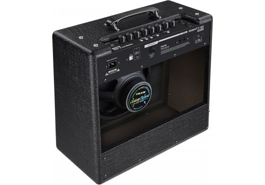 NUX AMPLIS GUITARE ÉLECTRIQUE MIGHTY-40-MK2