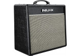 NUX AMPLIS GUITARE ÉLECTRIQUE MIGHTY-40-MK2
