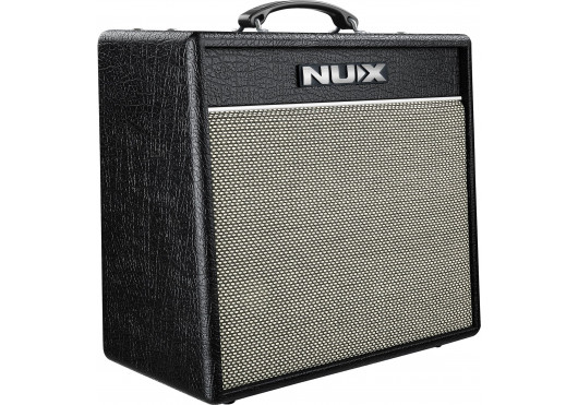 NUX AMPLIS GUITARE ÉLECTRIQUE MIGHTY-40-MK2
