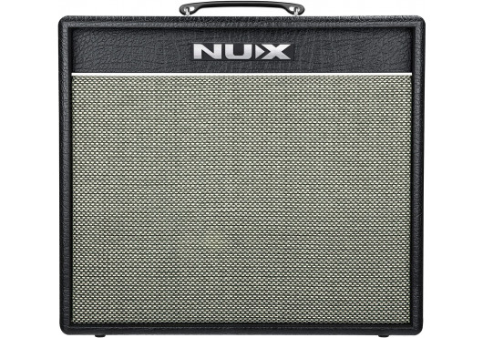 NUX AMPLIS GUITARE ÉLECTRIQUE MIGHTY-60-MK2