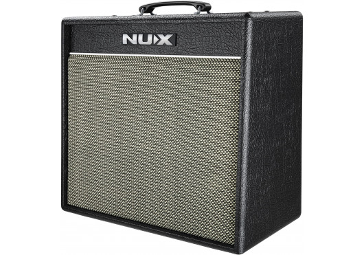 NUX AMPLIS GUITARE ÉLECTRIQUE MIGHTY-60-MK2