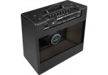 NUX AMPLIS GUITARE ÉLECTRIQUE MIGHTY-60-MK2