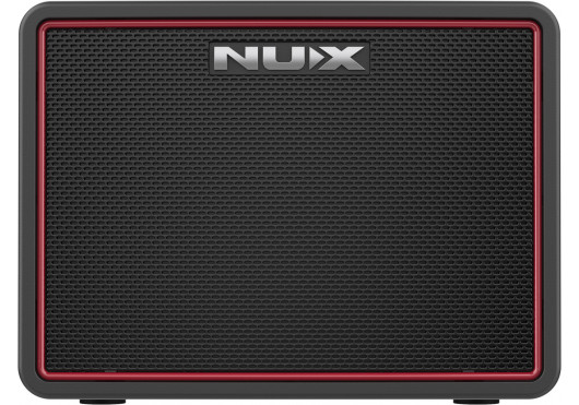 NUX AMPLIS GUITARE ÉLECTRIQUE MIGHTYLITEBT-MK2-GRAY
