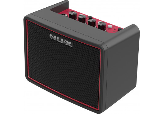 NUX AMPLIS GUITARE ÉLECTRIQUE MIGHTYLITEBT-MK2-GRAY