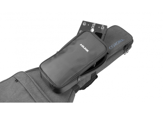 NUX ACCESSOIRES MULTI-EFFECT-BAG