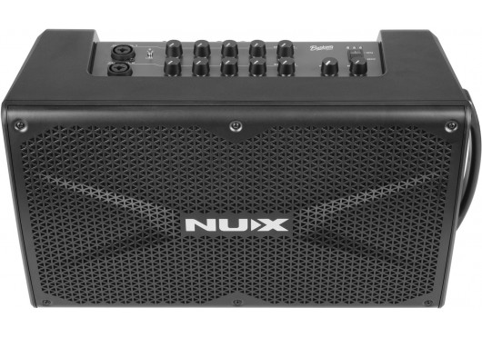 NUX ENCEINTE FRFR NBA-200FR