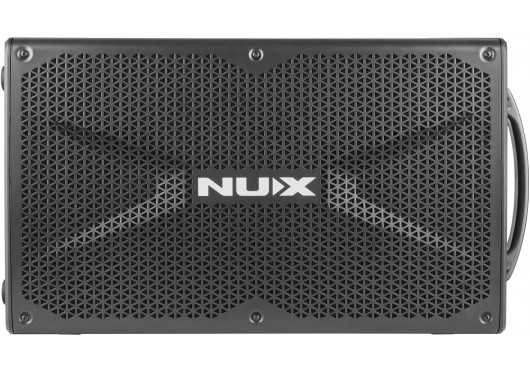 NUX ENCEINTE FRFR NBA-200FR