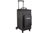 Sac de transport à roulettes pour NUX Busking 200FR