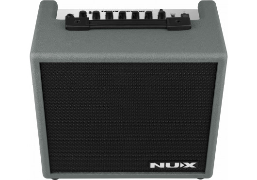 NUX AMPLIS GUITARE ÉLECTRIQUE NFA-15
